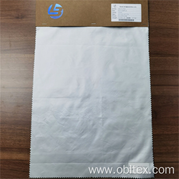 OBL21-2134 Polyester Taffeta 400T For Coat